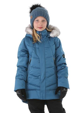 Girls Meghan Jacket