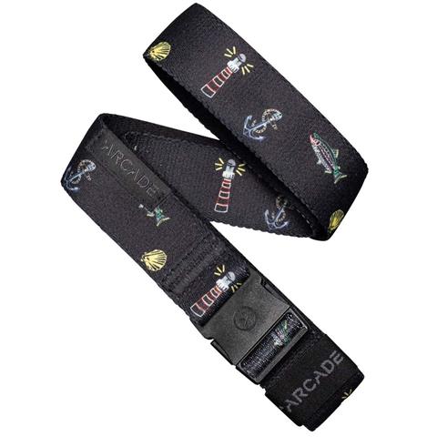 Youth Dialed Belt