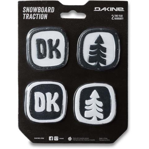 DK Dots Stomp
