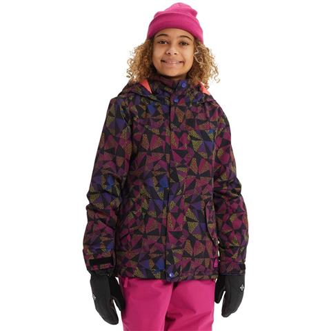 Girls Elodie Jacket