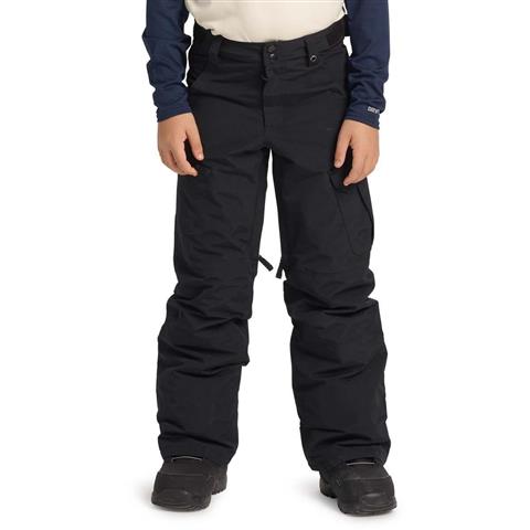 Boys Exile 2L Cargo Pants