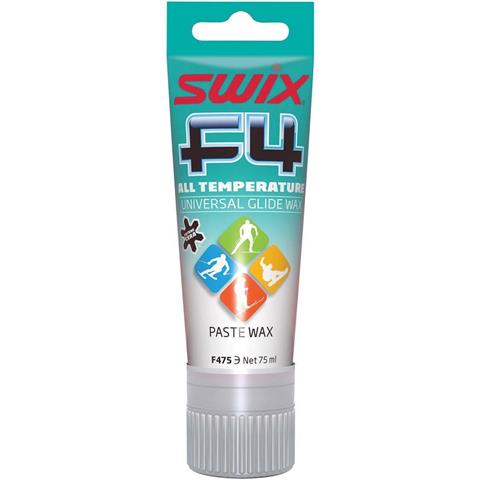 F4 Glidewax Paste