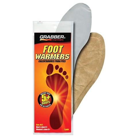 Foot Warmer