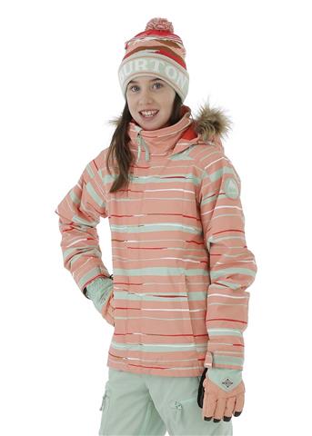Girls Bennett Jacket