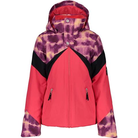 Jr Girls Tabor Jacket