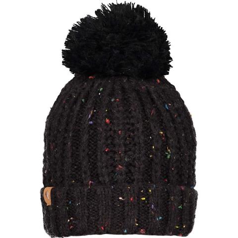 Jr Girls Ouray Pom Beanie