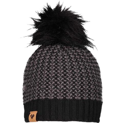 Jr Girls Tucson Ff Pom Beanie