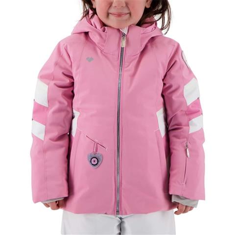 Toddler Girls Katelyn Jacket