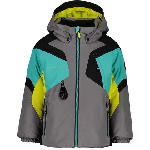 Toddler Boys Altair Jacket