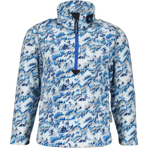 Superior Gear Zip Top