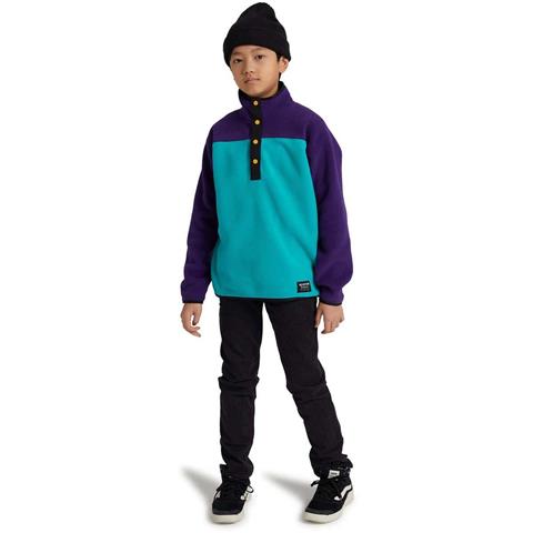 Kids Spark Anorak