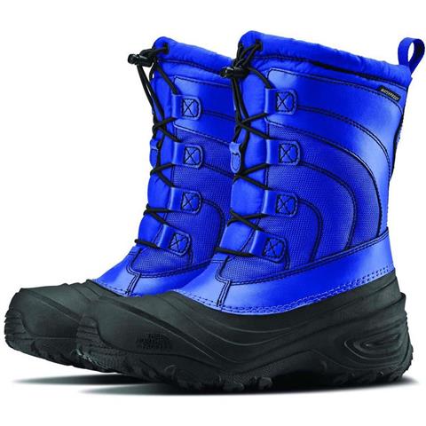Youth Alpenglow IV Boot