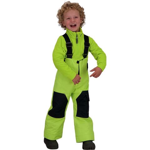 Toddler Boys Volt Pant