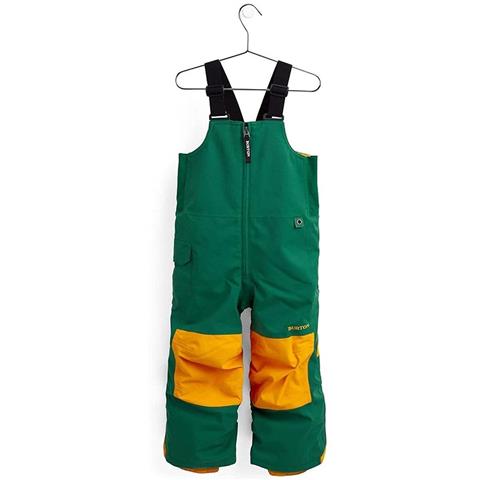Youth Minishred Maven Bib Pant