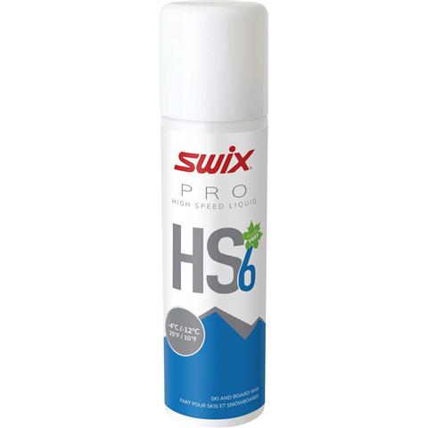 HS6 Liquid Blue