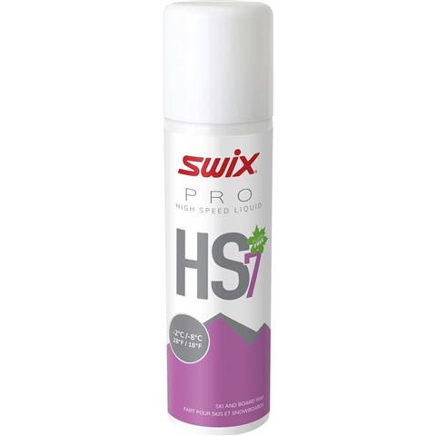 HS7 Liquid Violet