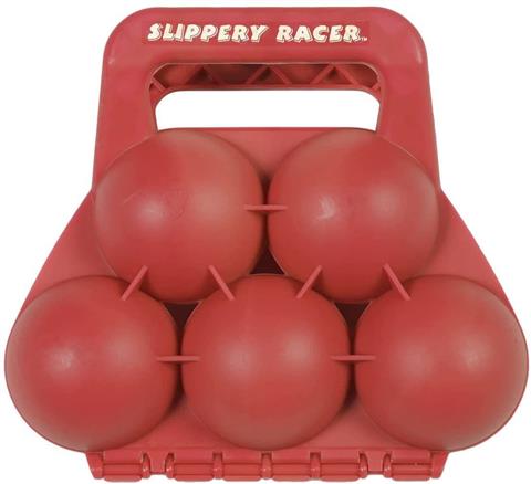 5 in 1 Snowball Maker