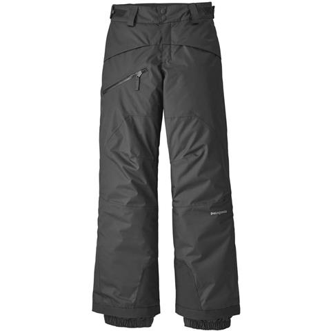 Boy's Snowshot Pants