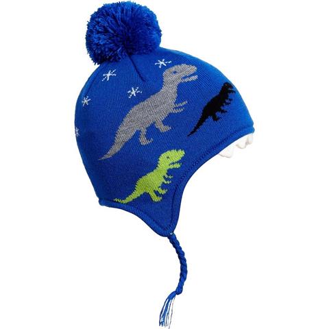 Toddler Chomp Chomp Beanie