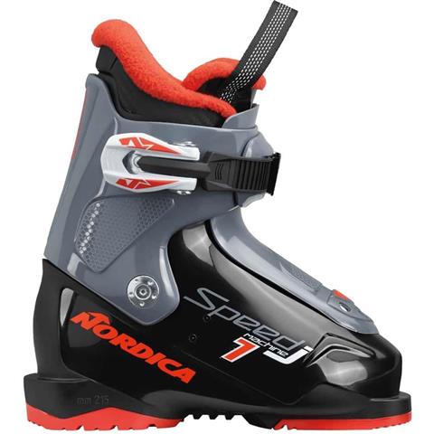 Youth Speedmachine J1 Boots