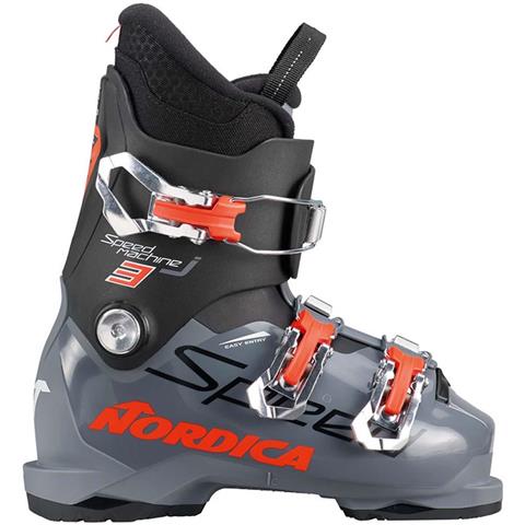 Youth Speedmachine J3 Boots