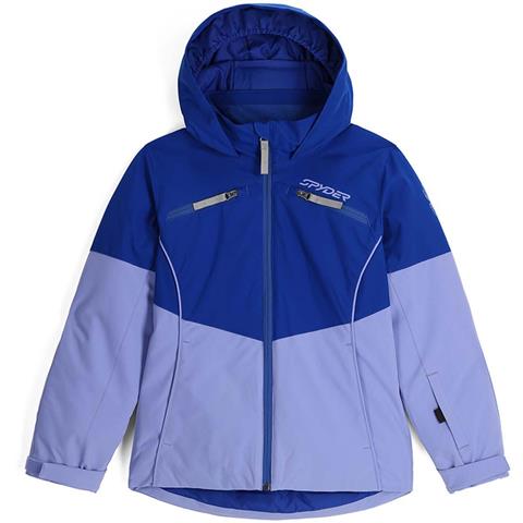 Girl's Spyder Camille Jacket