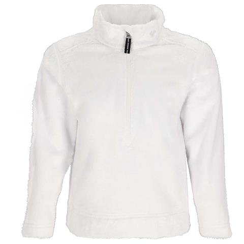 Toddler Superior Gear II Zip Top