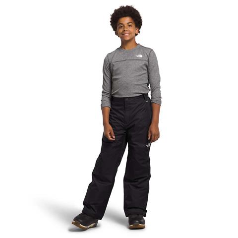 Boy's Freedom Insulated Pants