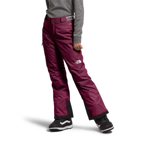 Girl's Freedom Insulated Pants