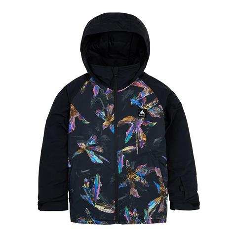 Girls Hart 2L Jacket