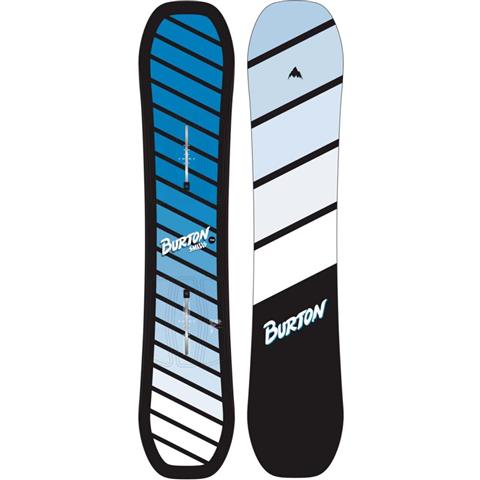 Kids' Smalls Snowboard