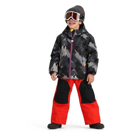 Toddler Girls Ashor Jacket