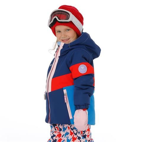 Toddler Girls Livia Jacket
