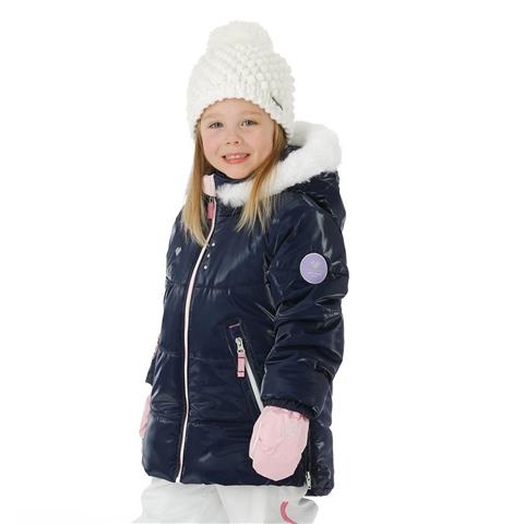 Toddler Girls Roselet Jacket