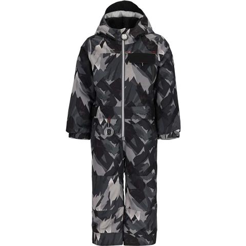 Toddler Quinn One-Piece