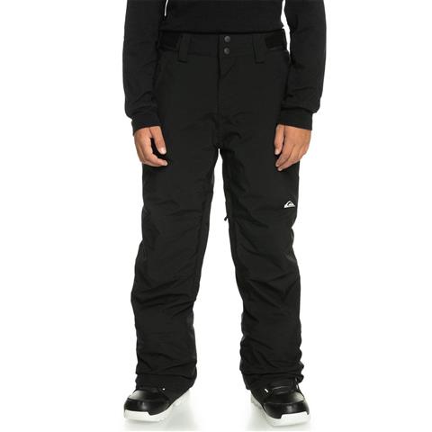 Boys Estate Pants