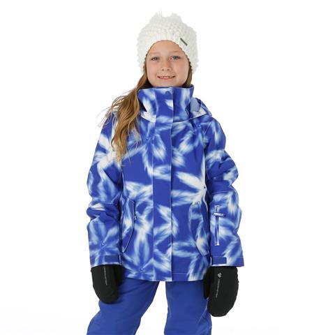 Girls Jetty Jacket