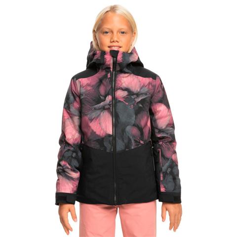Girls Silverwinter Jacket