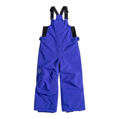 Toddler Girls Lola Bib Pant