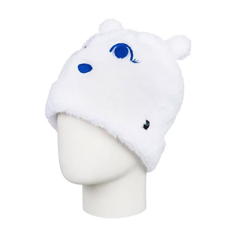 Toddler Girls Mini Snowmoon Beanie