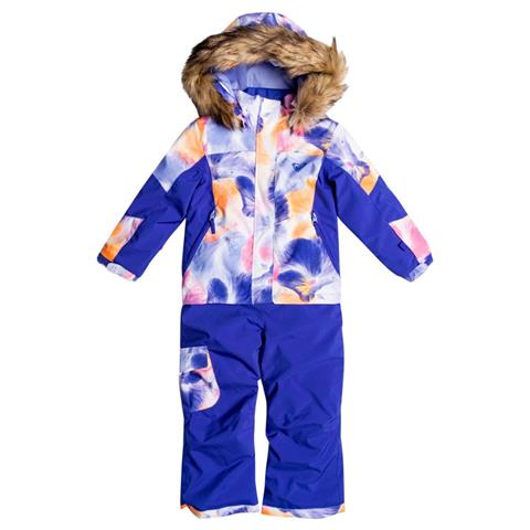 Toddler Sparrow Jumpsuit