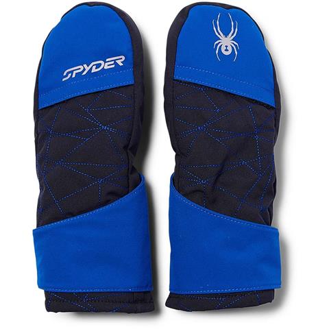 Toddler Boys Toddler Cubby Ski Mittens