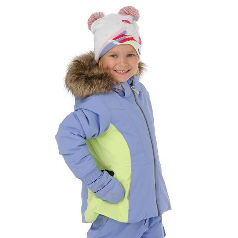 Toddler Girls Lola Jacket