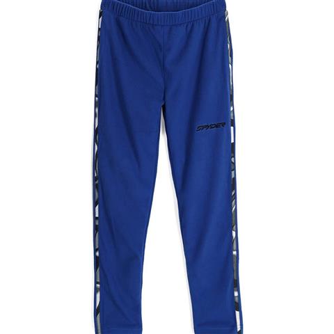 Youth Speed Fleece Pants - Unisex