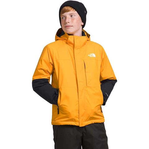 Boy's Freedom Extreme Insulated Jacket