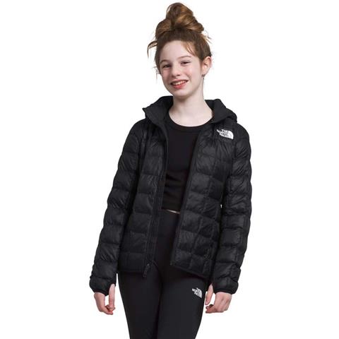 Girl's ThermoBall™ Hooded Jacket