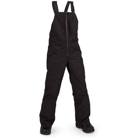 Youth Barkley Insulated Bib Overall