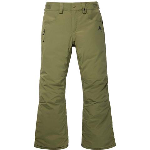 Boy's Barnstorm Pants