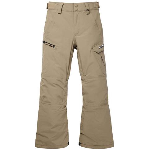 Boy's Exile Cargo Pants