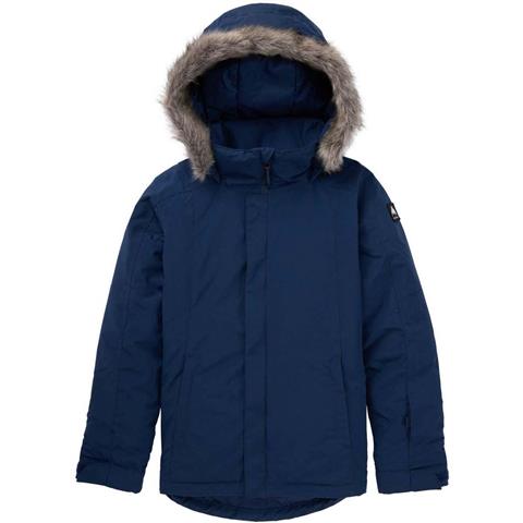 Girl's Bennett Jacket